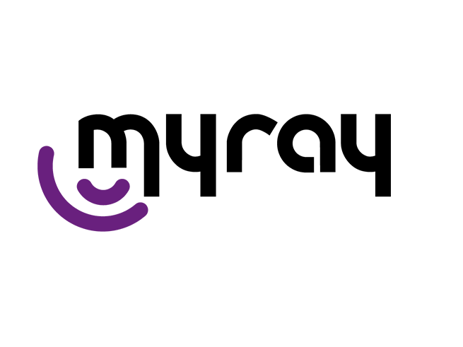 myray